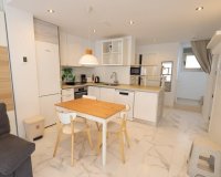 Herverkoop - Villa -
Orihuela Costa - Costa Blanca