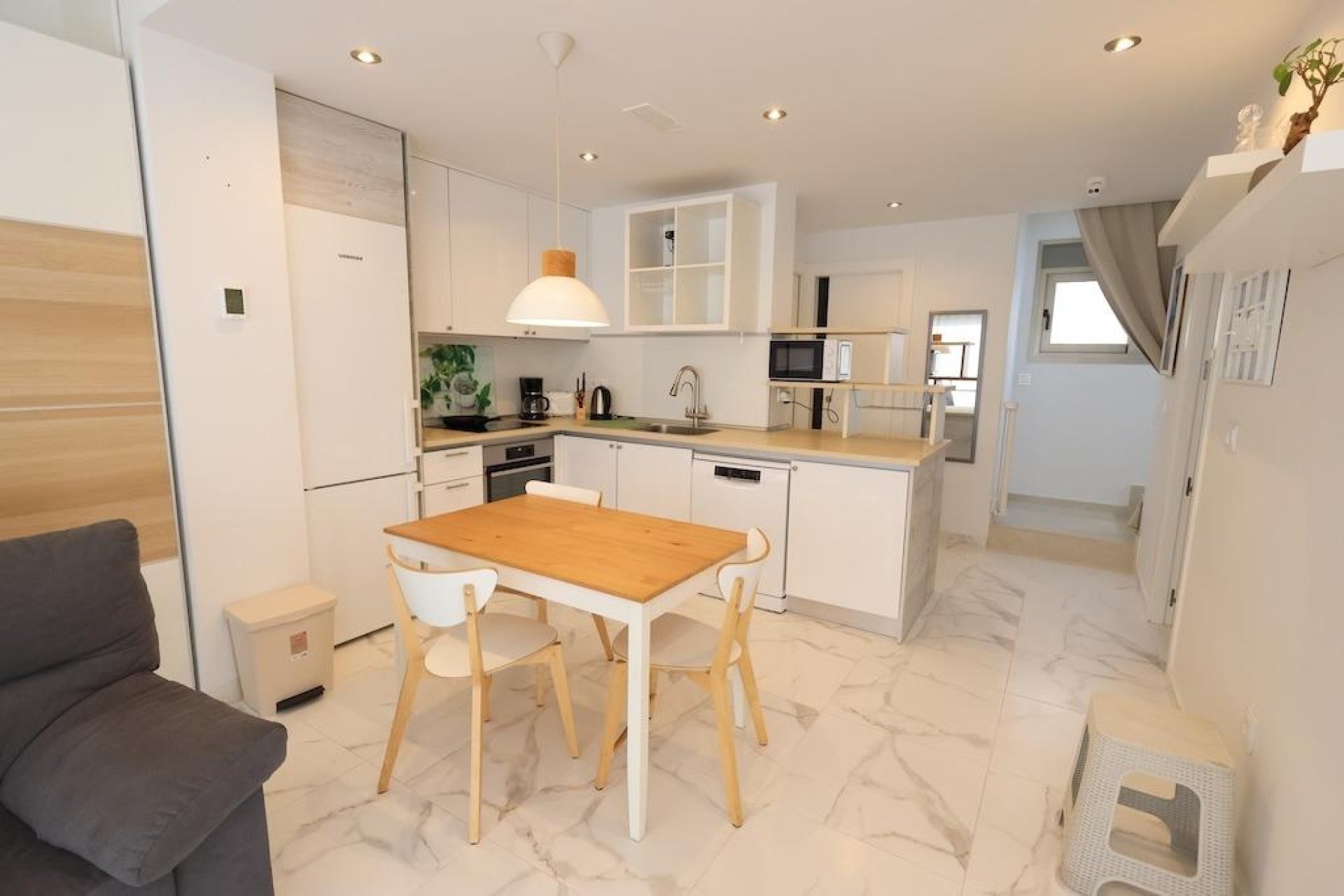 Herverkoop - Villa -
Orihuela Costa - Costa Blanca