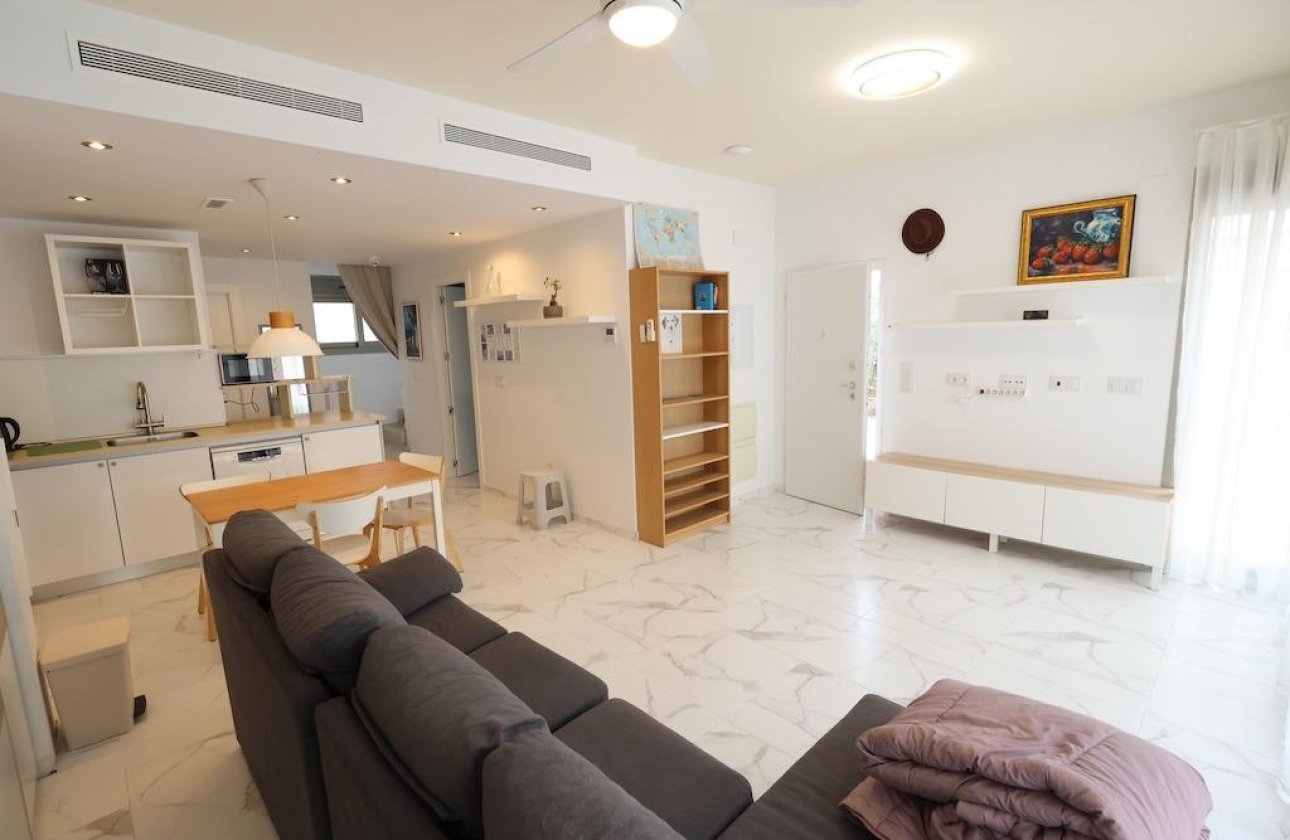 Herverkoop - Villa -
Orihuela Costa - Costa Blanca