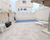 Herverkoop - Villa -
Orihuela Costa - Costa Blanca