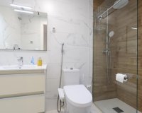 Herverkoop - Villa -
Orihuela Costa - Costa Blanca
