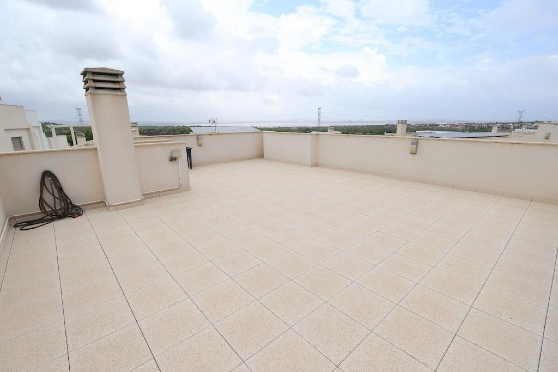 Herverkoop - Villa -
Orihuela Costa - Costa Blanca