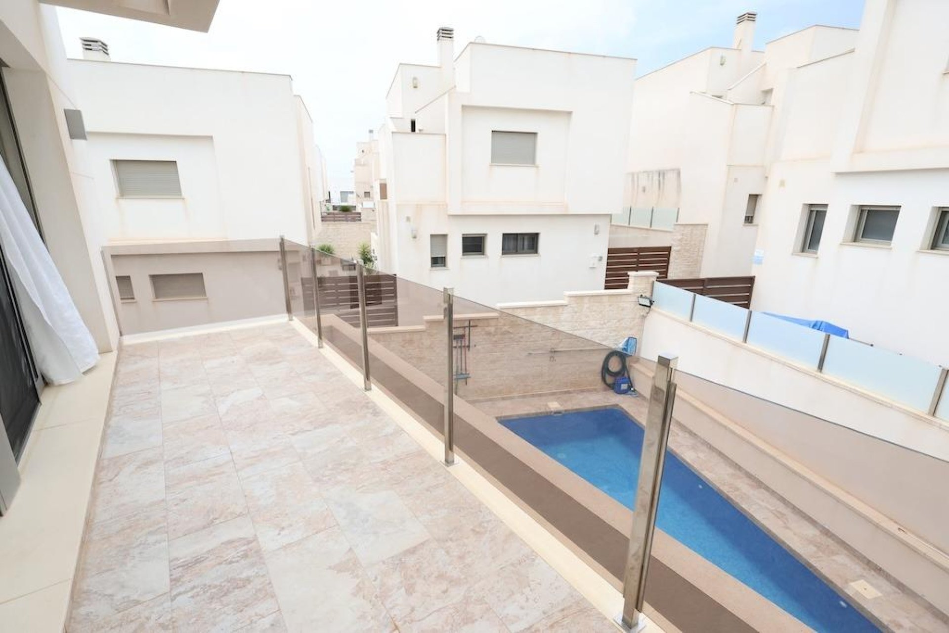 Herverkoop - Villa -
Orihuela Costa - Costa Blanca