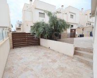 Herverkoop - Villa -
Orihuela Costa - Costa Blanca