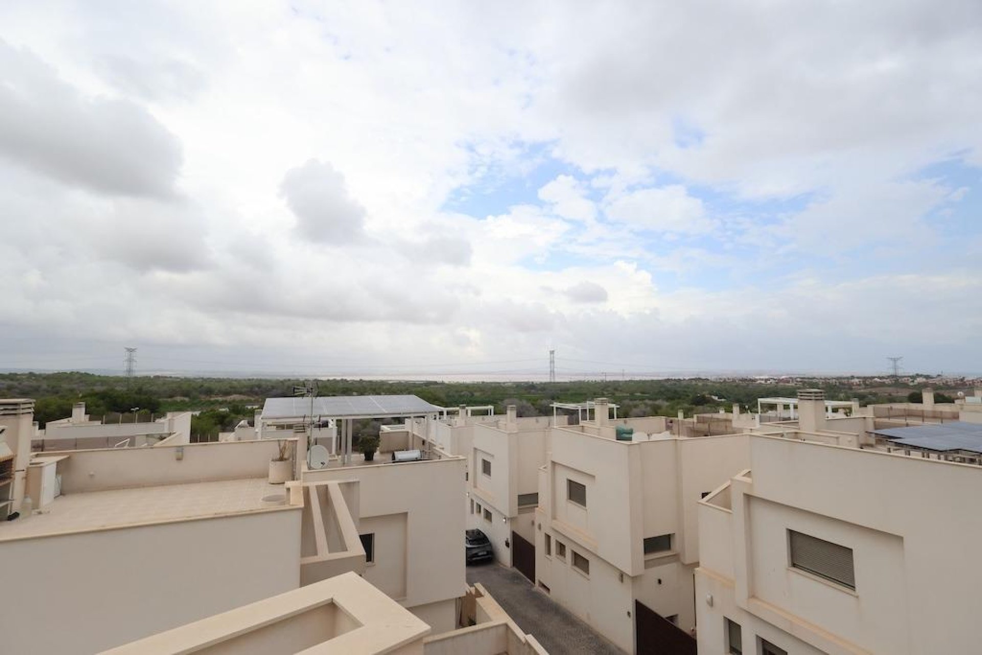 Herverkoop - Villa -
Orihuela Costa - Costa Blanca