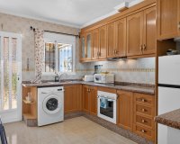 Herverkoop - Villa -
Orihuela Costa - Costa Blanca