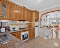 Herverkoop - Villa -
Orihuela Costa - Costa Blanca