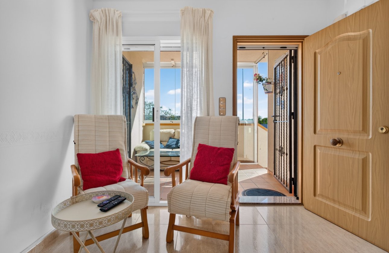 Herverkoop - Villa -
Orihuela Costa - Costa Blanca