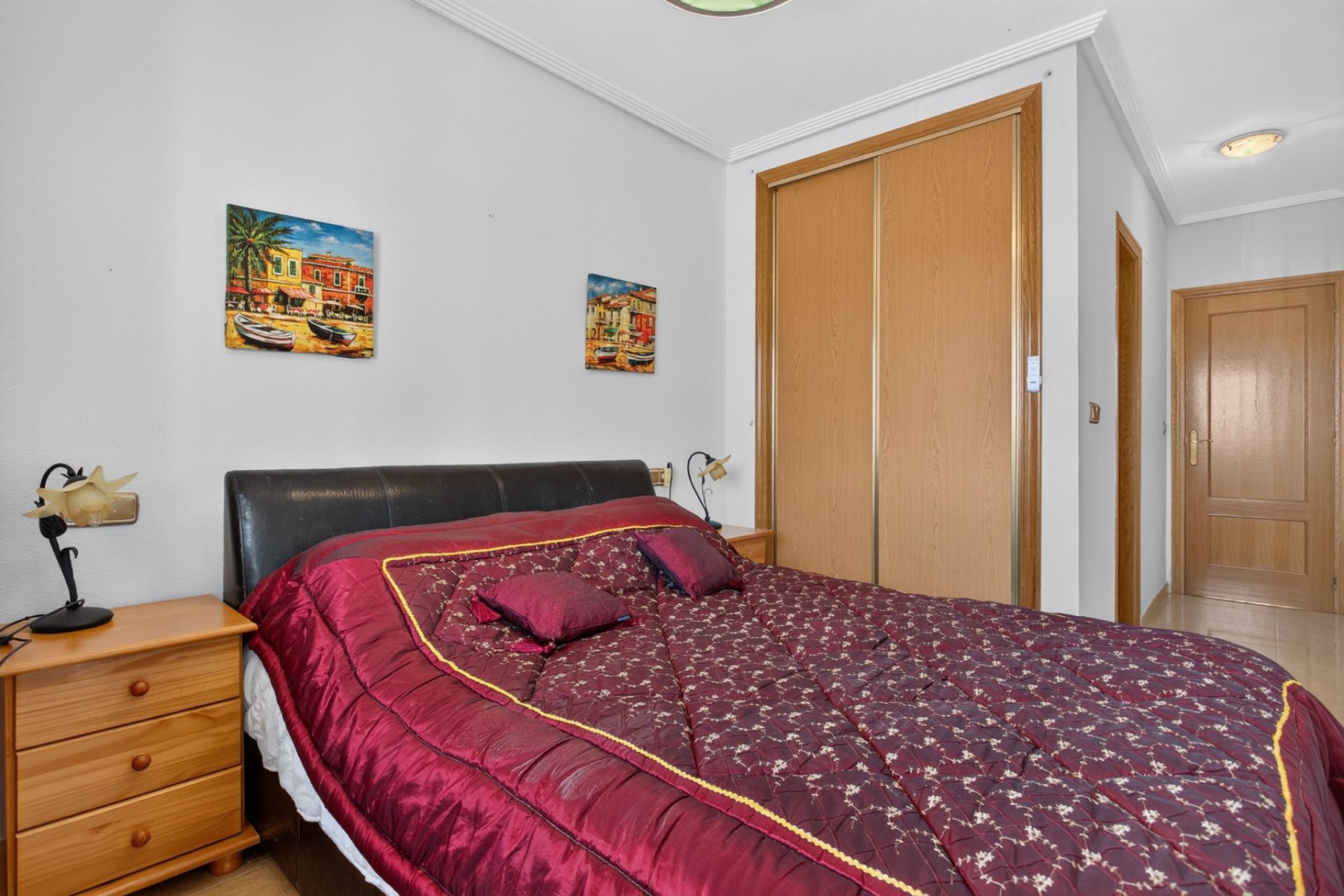 Herverkoop - Villa -
Orihuela Costa - Costa Blanca