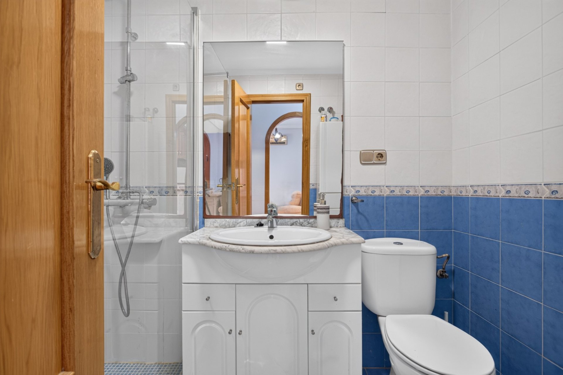 Herverkoop - Villa -
Orihuela Costa - Costa Blanca