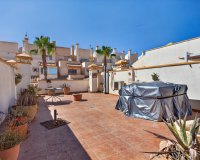 Herverkoop - Villa -
Orihuela Costa - Costa Blanca