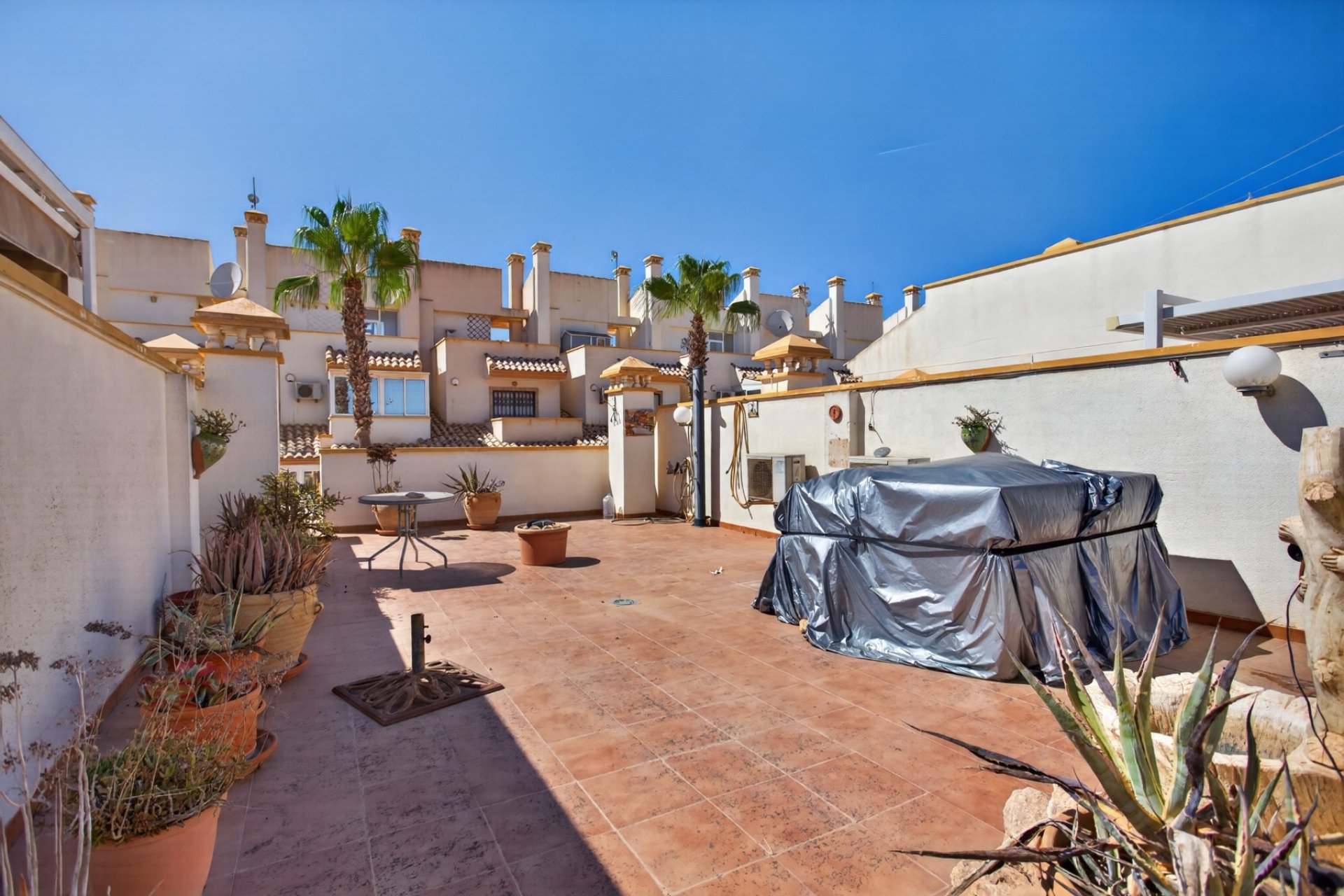 Herverkoop - Villa -
Orihuela Costa - Costa Blanca