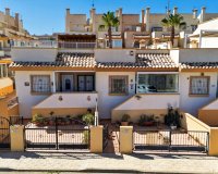 Herverkoop - Villa -
Orihuela Costa - Costa Blanca