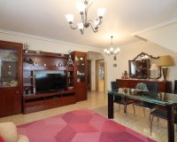 Herverkoop - Villa -
Orihuela Costa - Costa Blanca