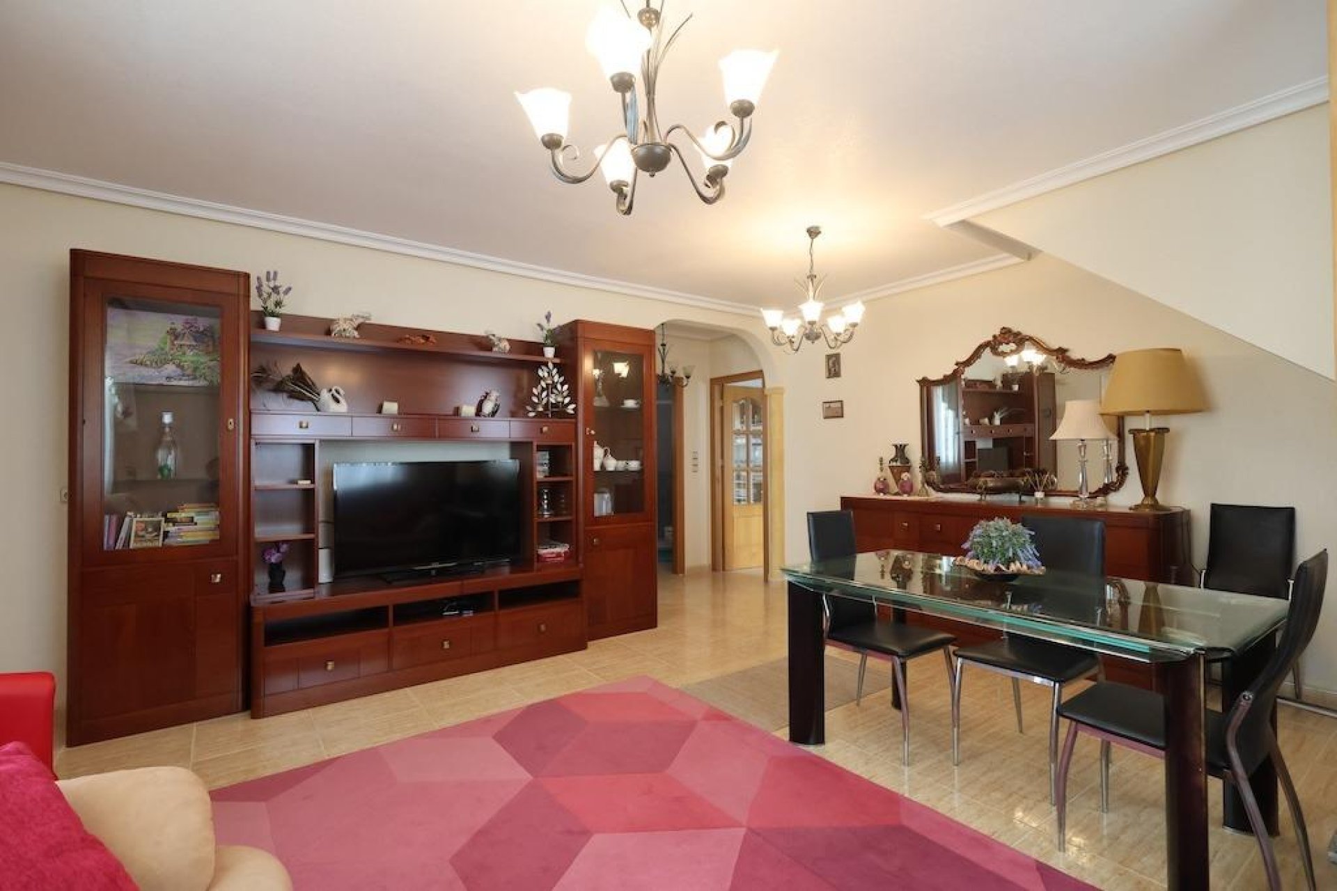 Herverkoop - Villa -
Orihuela Costa - Costa Blanca