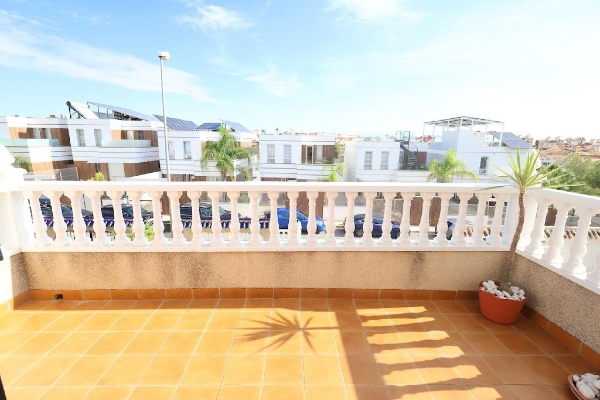 Herverkoop - Villa -
Orihuela Costa - Costa Blanca