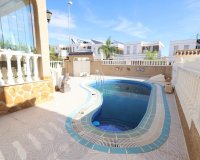 Herverkoop - Villa -
Orihuela Costa - Costa Blanca