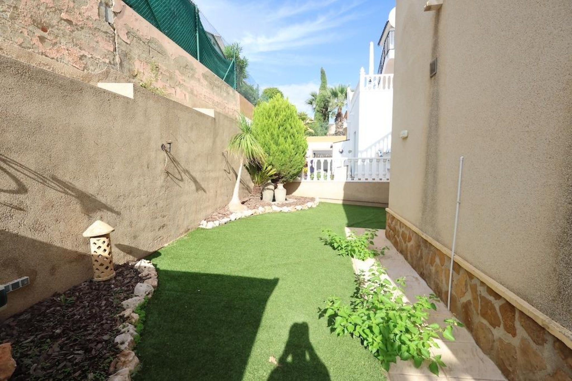 Herverkoop - Villa -
Orihuela Costa - Costa Blanca