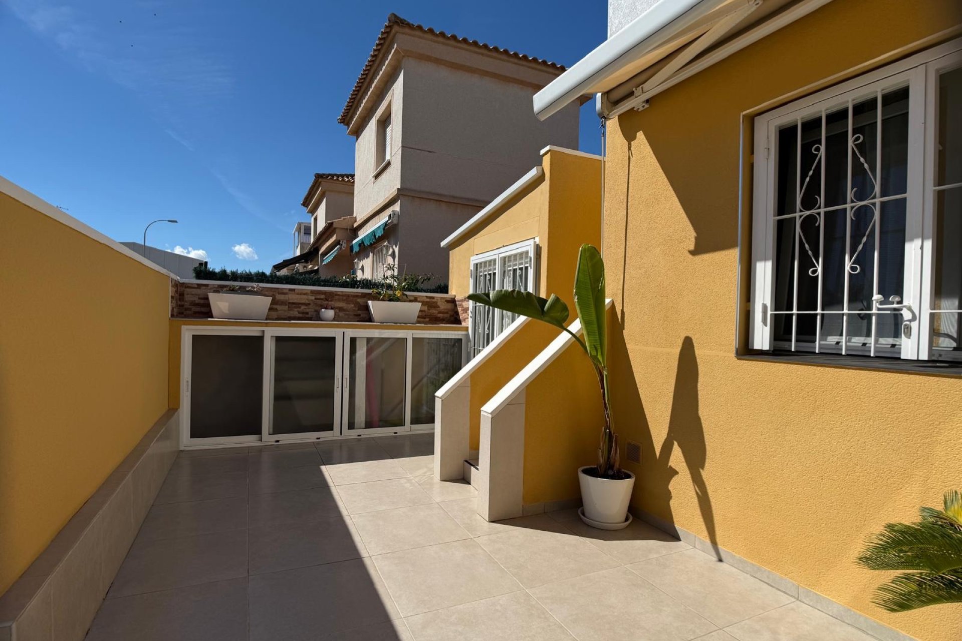 Herverkoop - Villa -
Orihuela Costa - Costa Blanca
