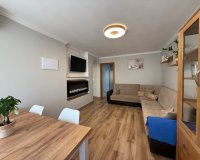 Herverkoop - Villa -
Orihuela Costa - Costa Blanca