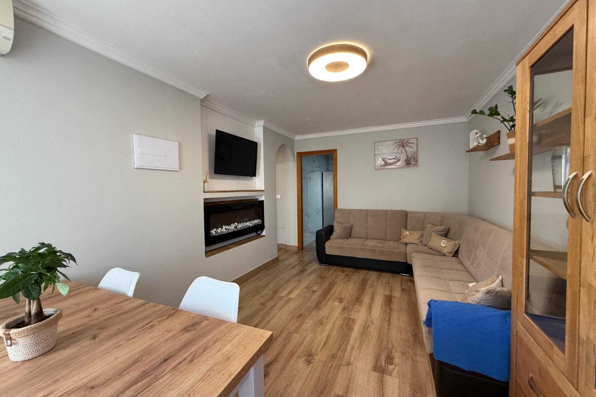 Herverkoop - Villa -
Orihuela Costa - Costa Blanca
