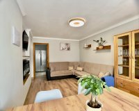 Herverkoop - Villa -
Orihuela Costa - Costa Blanca