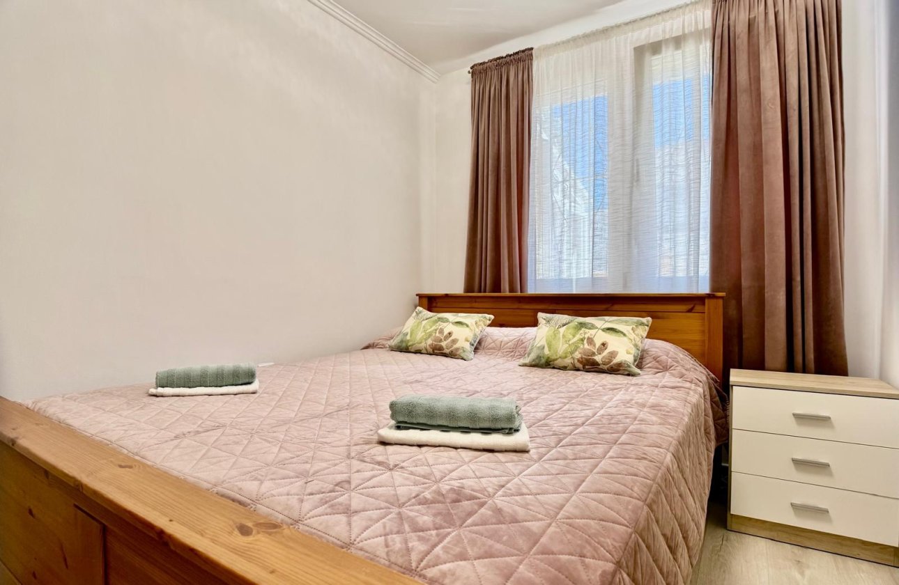 Herverkoop - Villa -
Orihuela Costa - Costa Blanca