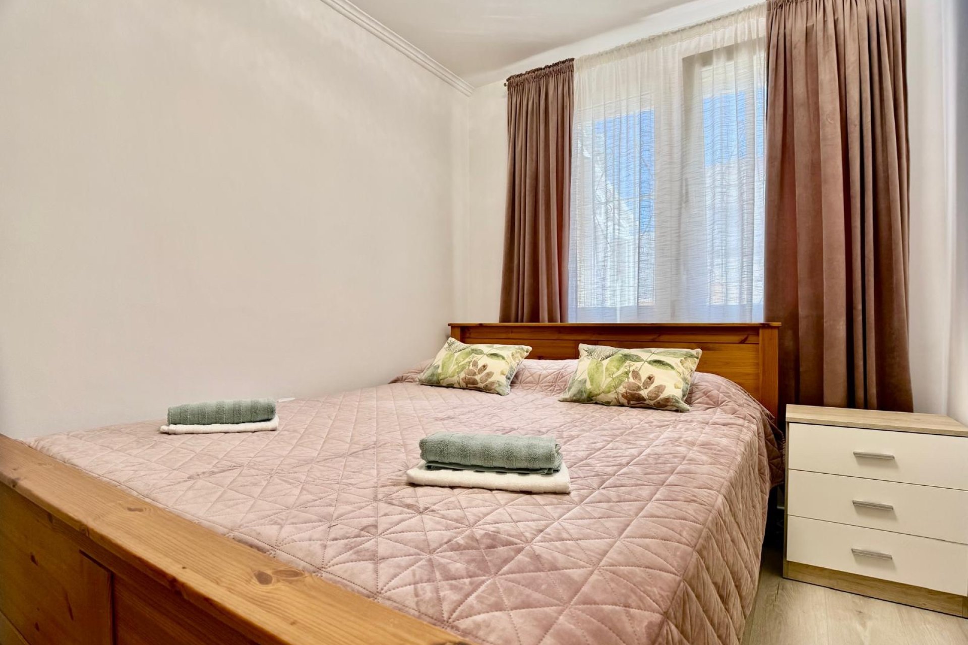 Herverkoop - Villa -
Orihuela Costa - Costa Blanca