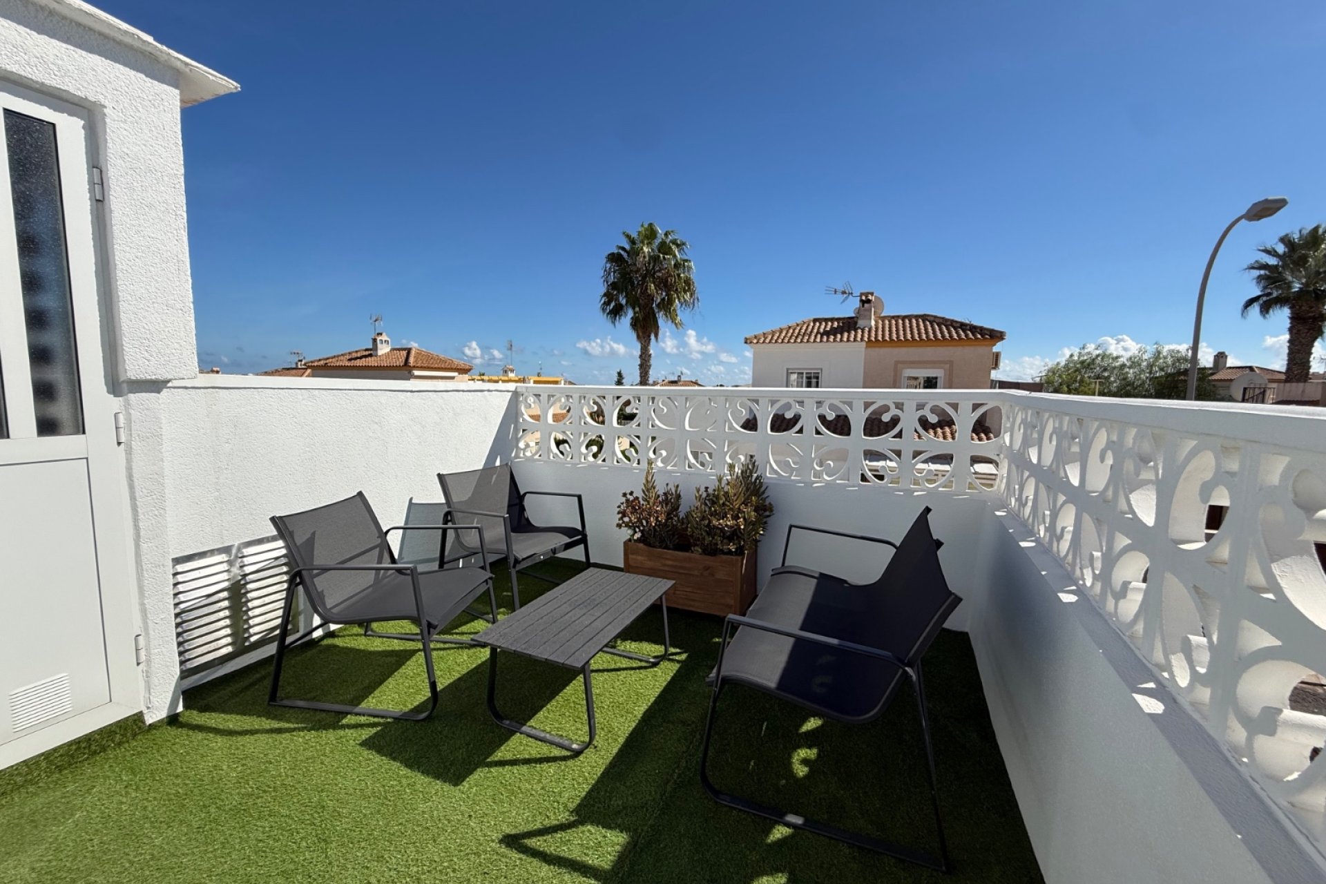 Herverkoop - Villa -
Orihuela Costa - Costa Blanca