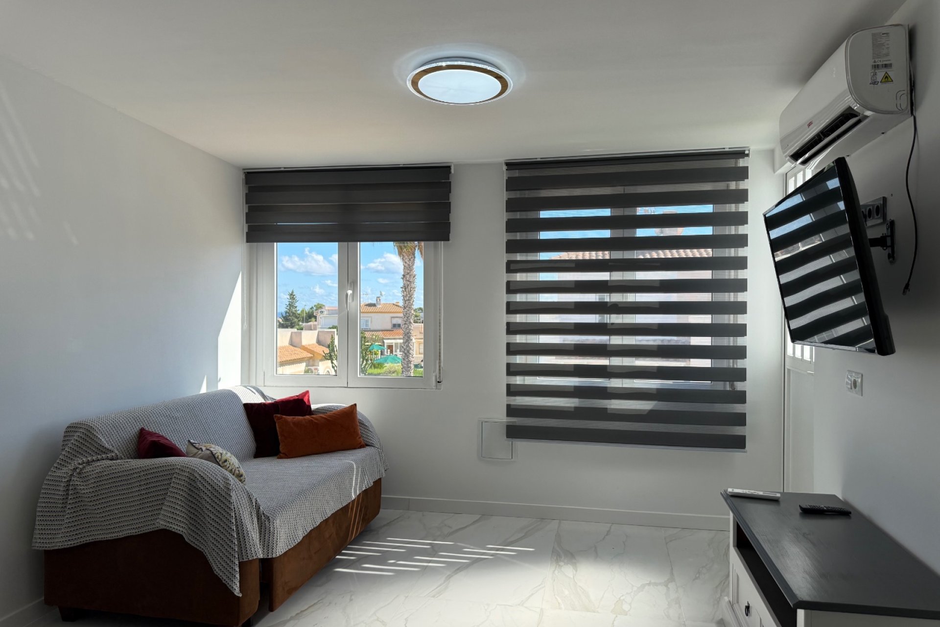 Herverkoop - Villa -
Orihuela Costa - Costa Blanca