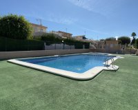 Herverkoop - Villa -
Orihuela Costa - Costa Blanca