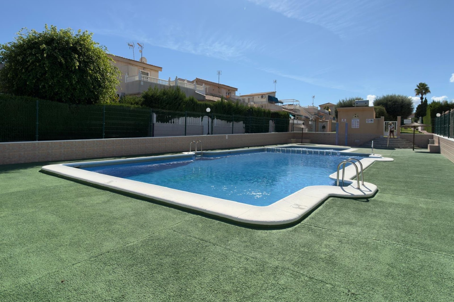 Herverkoop - Villa -
Orihuela Costa - Costa Blanca
