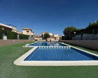 Herverkoop - Villa -
Orihuela Costa - Costa Blanca