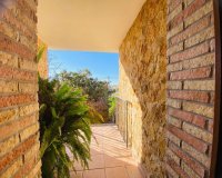 Herverkoop - Villa -
Orihuela Costa - La Florida