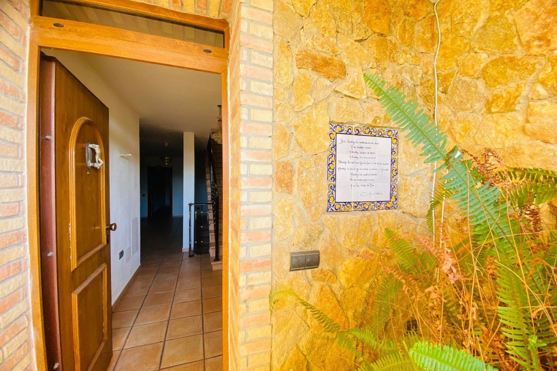 Herverkoop - Villa -
Orihuela Costa - La Florida