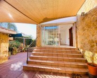 Herverkoop - Villa -
Orihuela Costa - La Florida