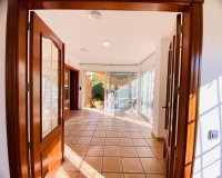 Herverkoop - Villa -
Orihuela Costa - La Florida