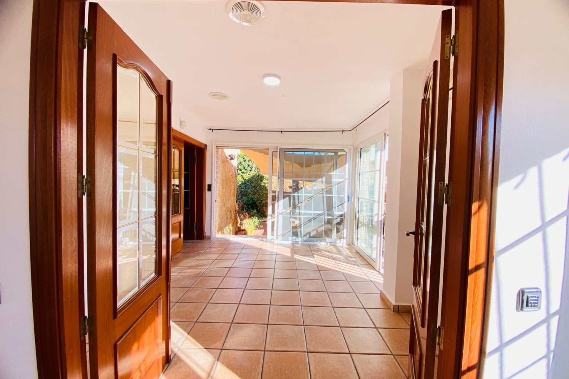 Herverkoop - Villa -
Orihuela Costa - La Florida