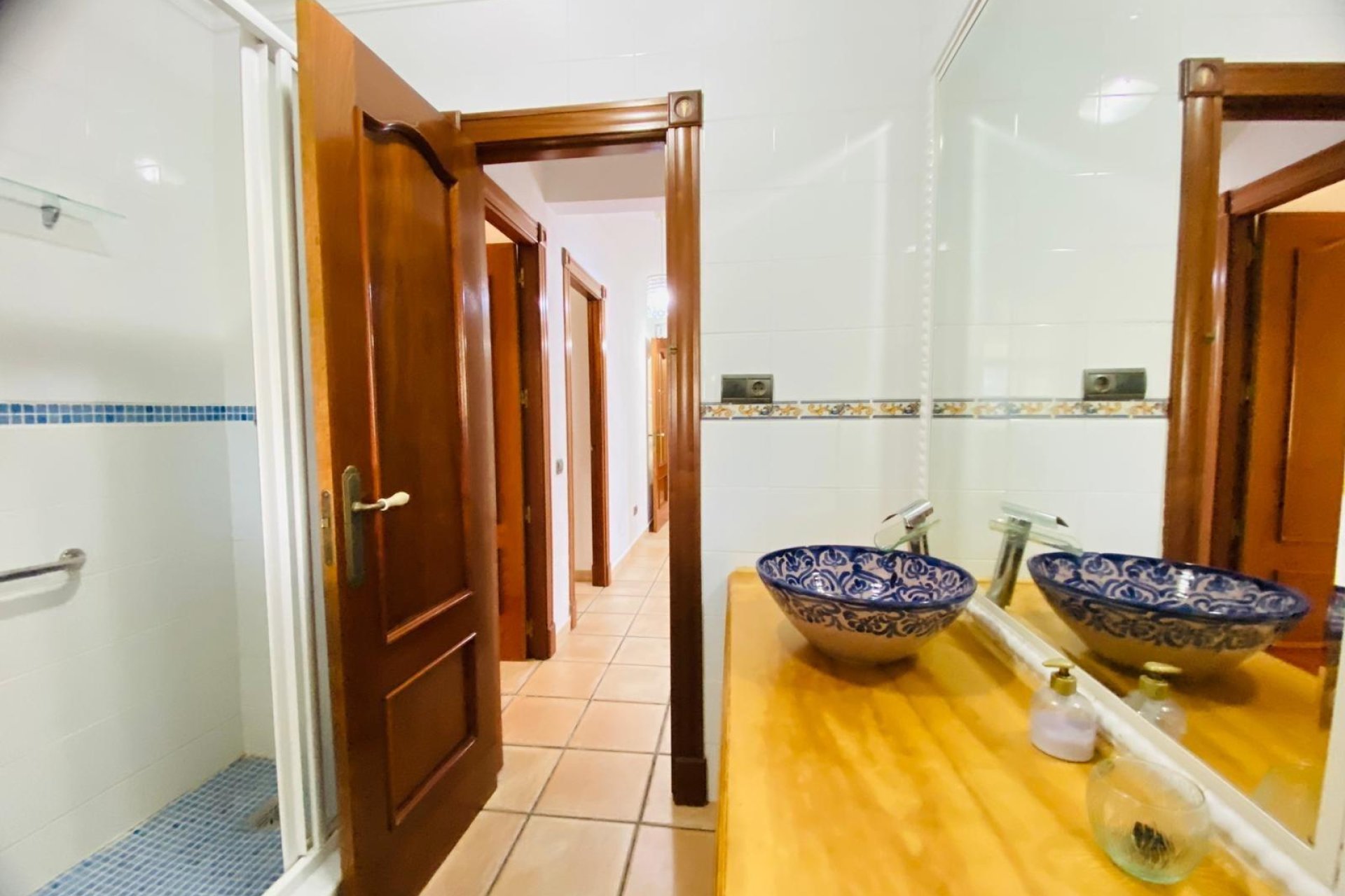 Herverkoop - Villa -
Orihuela Costa - La Florida