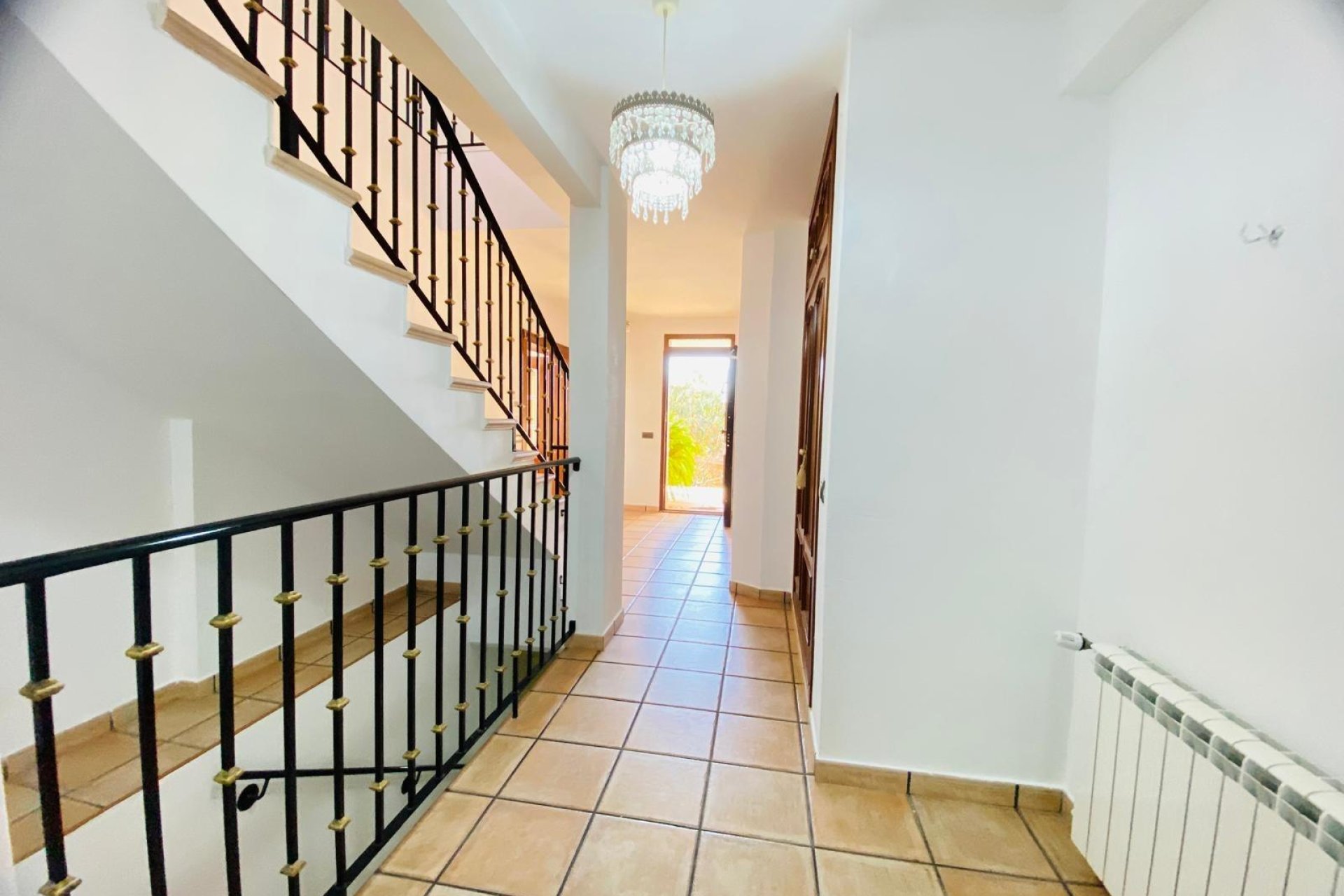 Herverkoop - Villa -
Orihuela Costa - La Florida