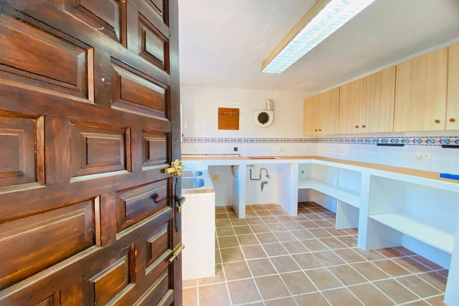 Herverkoop - Villa -
Orihuela Costa - La Florida