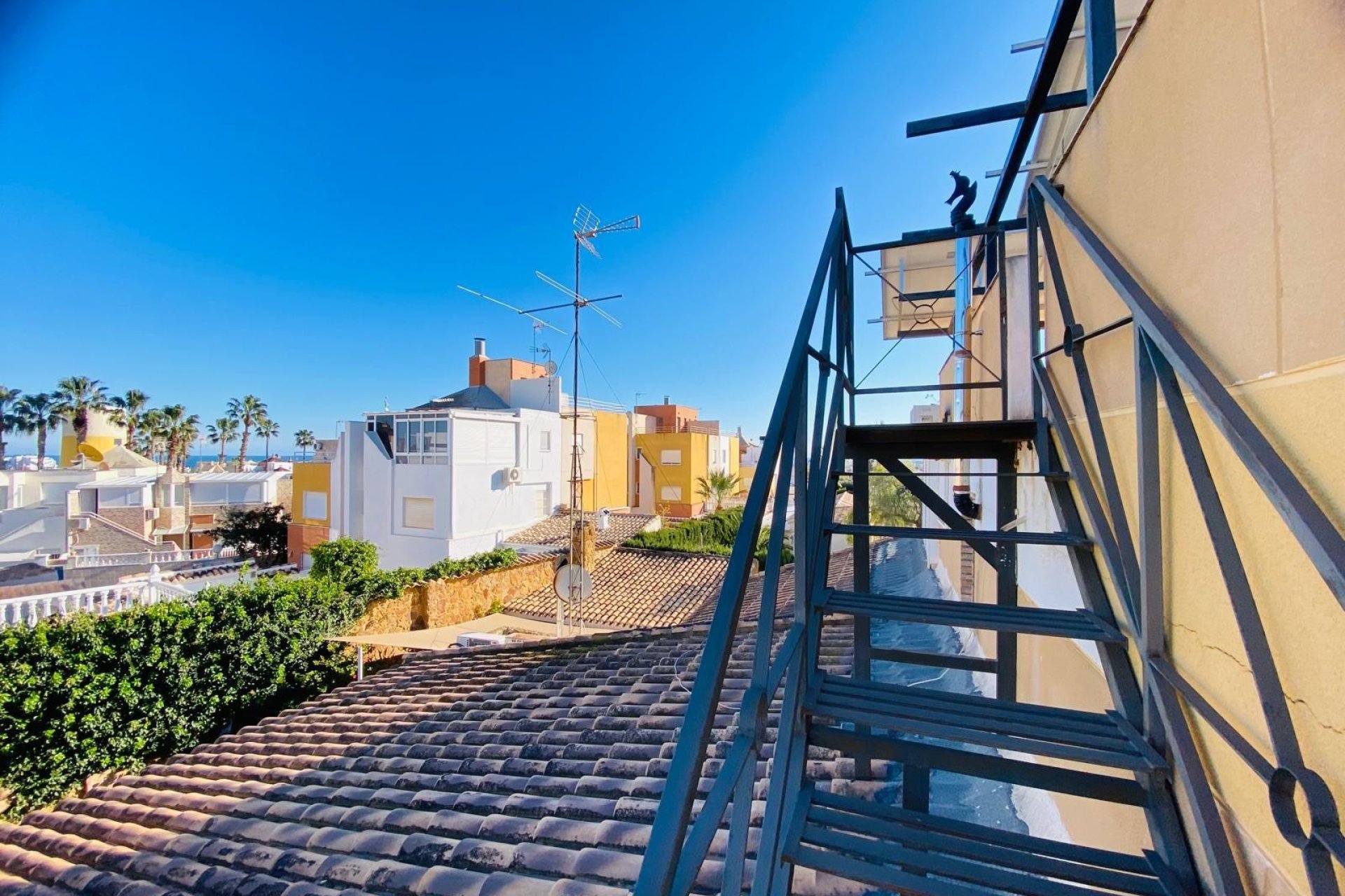 Herverkoop - Villa -
Orihuela Costa - La Florida