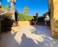 Herverkoop - Villa -
Orihuela Costa - La Florida