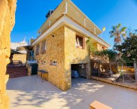 Herverkoop - Villa -
Orihuela Costa - La Florida