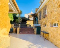 Herverkoop - Villa -
Orihuela Costa - La Florida