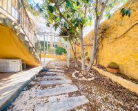 Herverkoop - Villa -
Orihuela Costa - La Florida