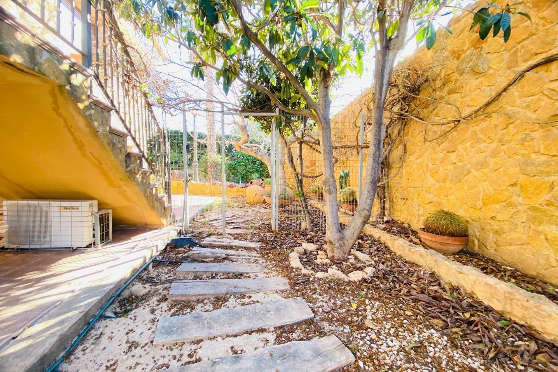 Herverkoop - Villa -
Orihuela Costa - La Florida