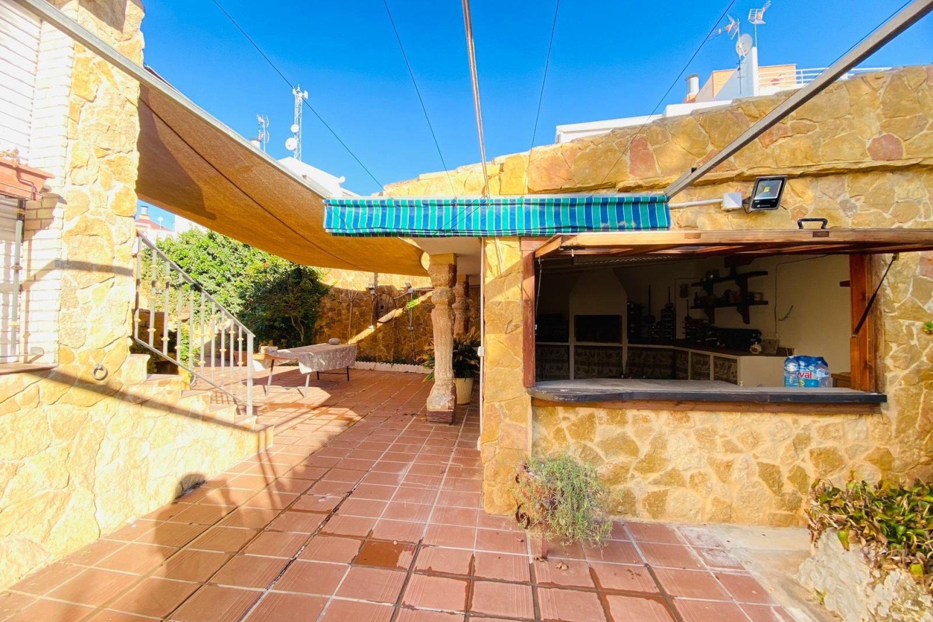 Herverkoop - Villa -
Orihuela Costa - La Florida