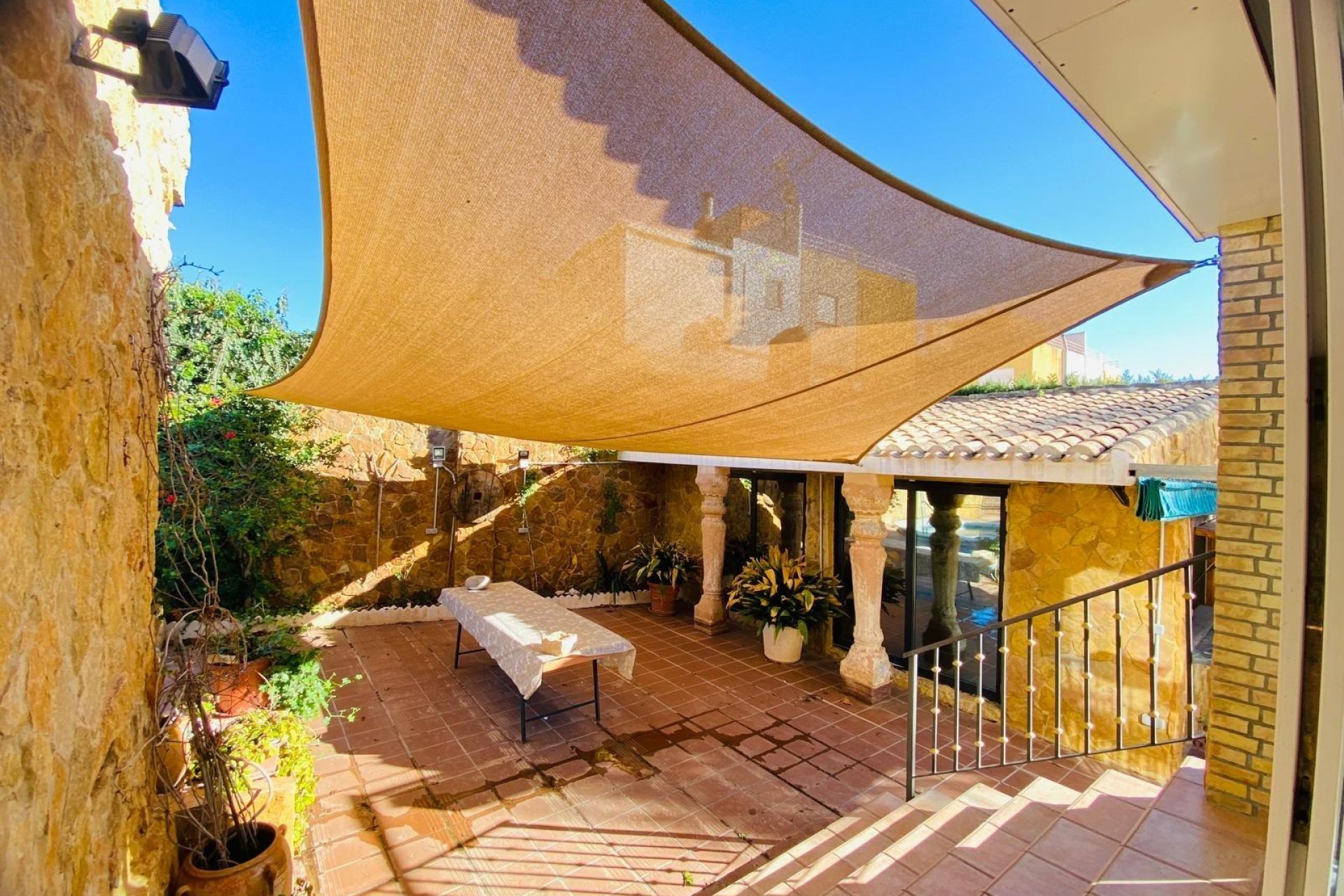 Herverkoop - Villa -
Orihuela Costa - La Florida