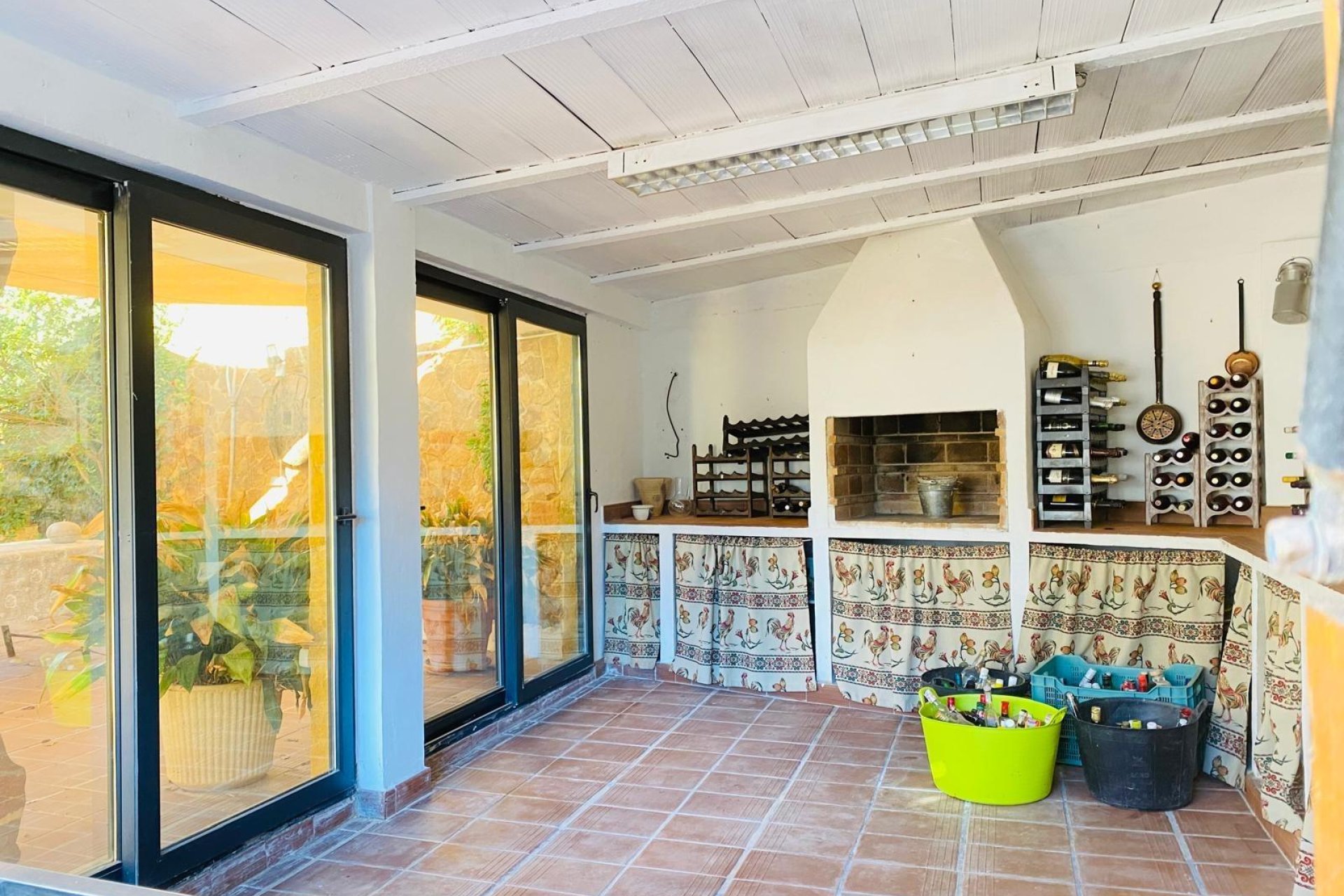 Herverkoop - Villa -
Orihuela Costa - La Florida